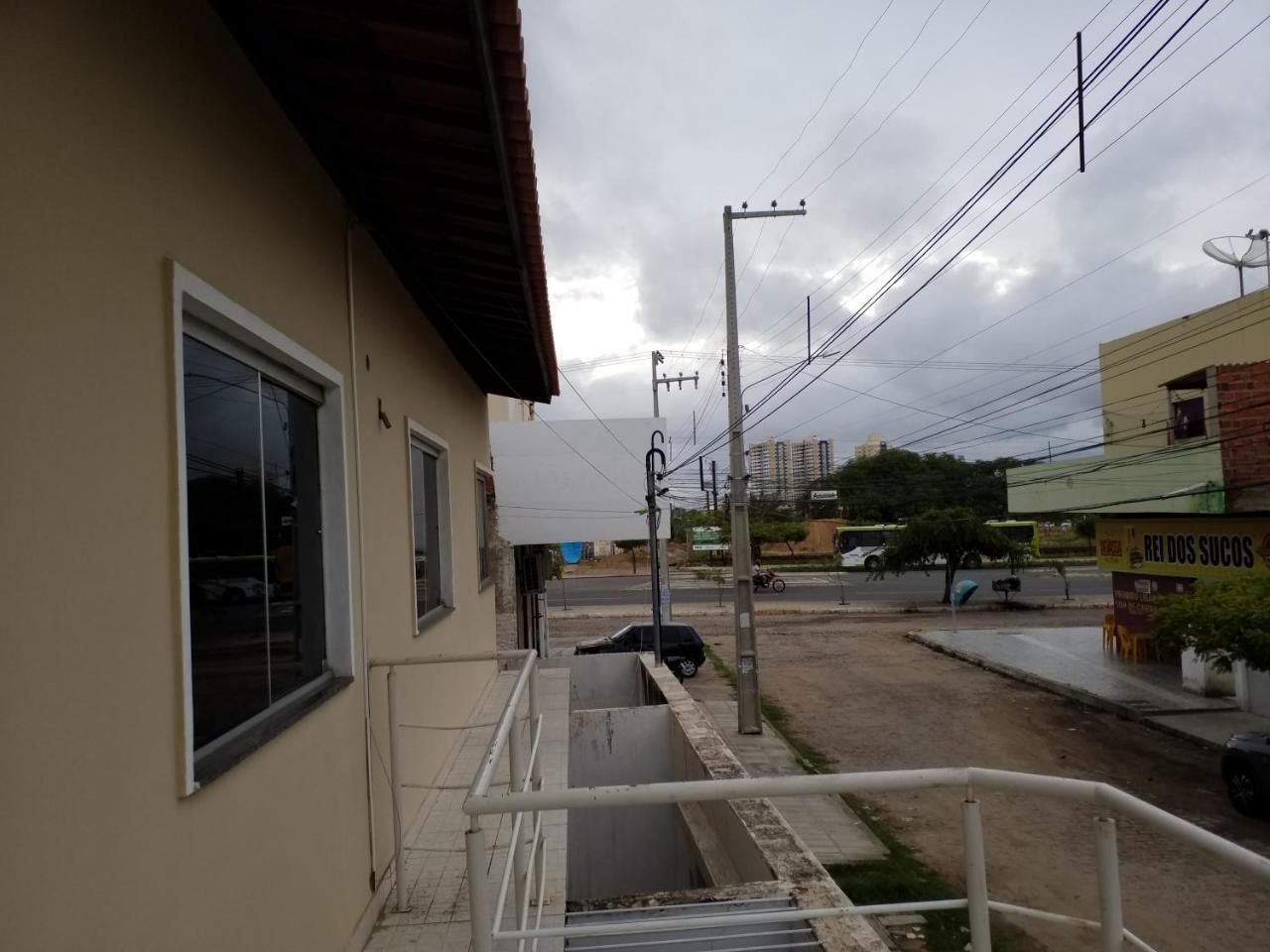Casa Central Em Petrolina Exterior foto